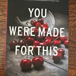 You Were Made For This Book